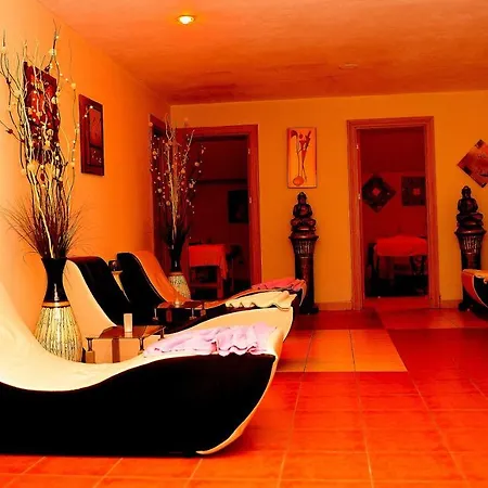 Holiday Park Resort Hotel Okurcalar
